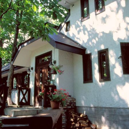 Earl Grey Hotel Hakuba Exterior foto