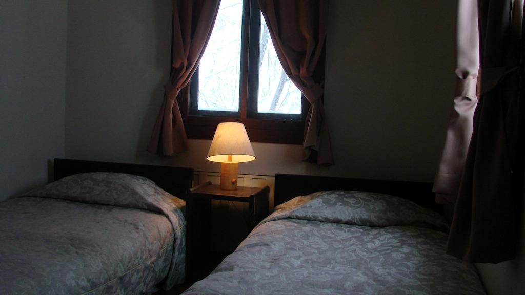 Earl Grey Hotel Hakuba Cameră foto
