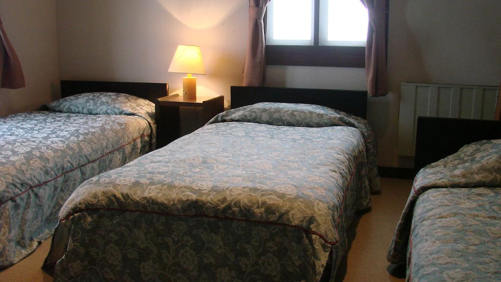 Earl Grey Hotel Hakuba Cameră foto