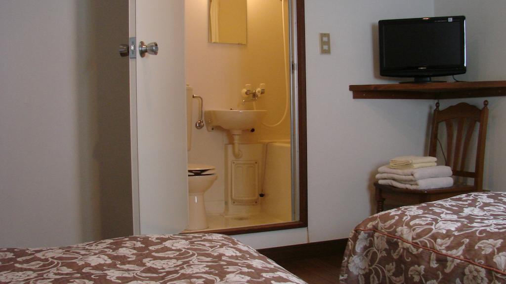 Earl Grey Hotel Hakuba Cameră foto
