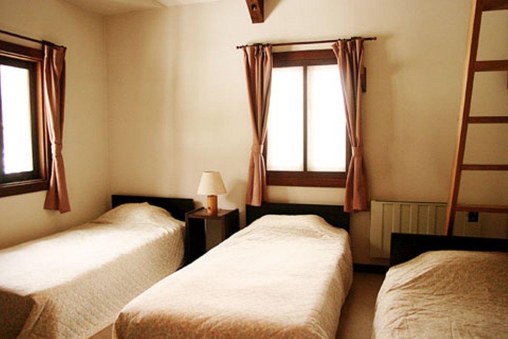 Earl Grey Hotel Hakuba Cameră foto
