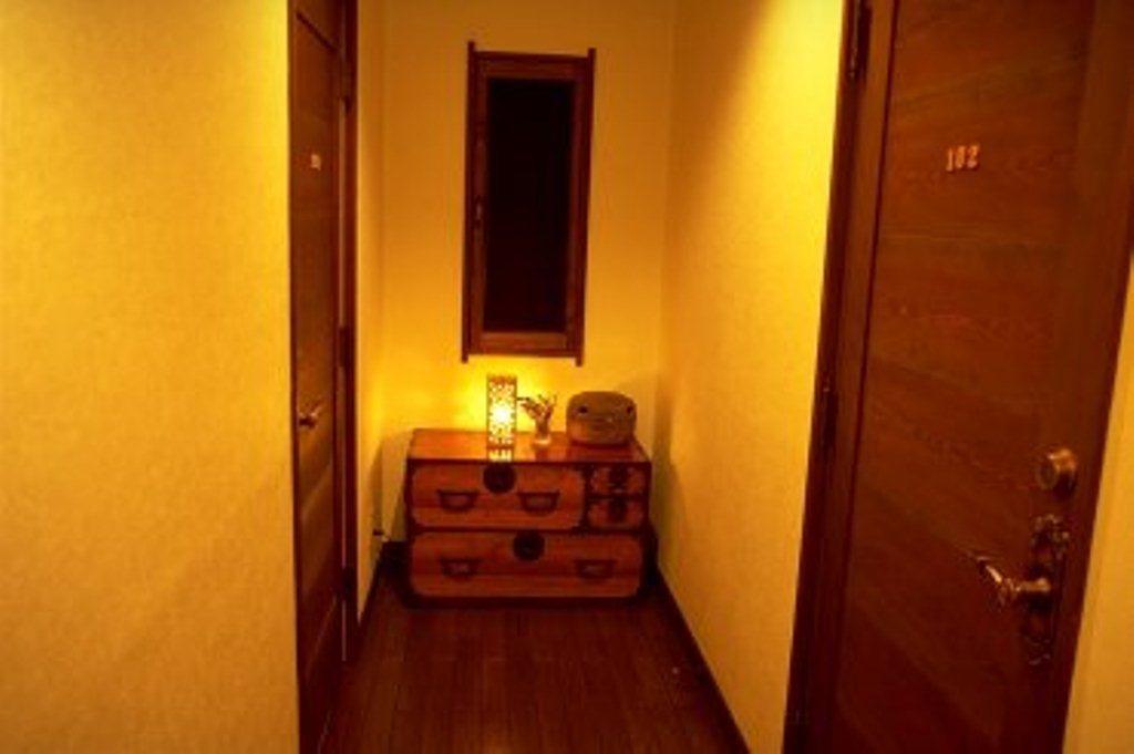Earl Grey Hotel Hakuba Exterior foto